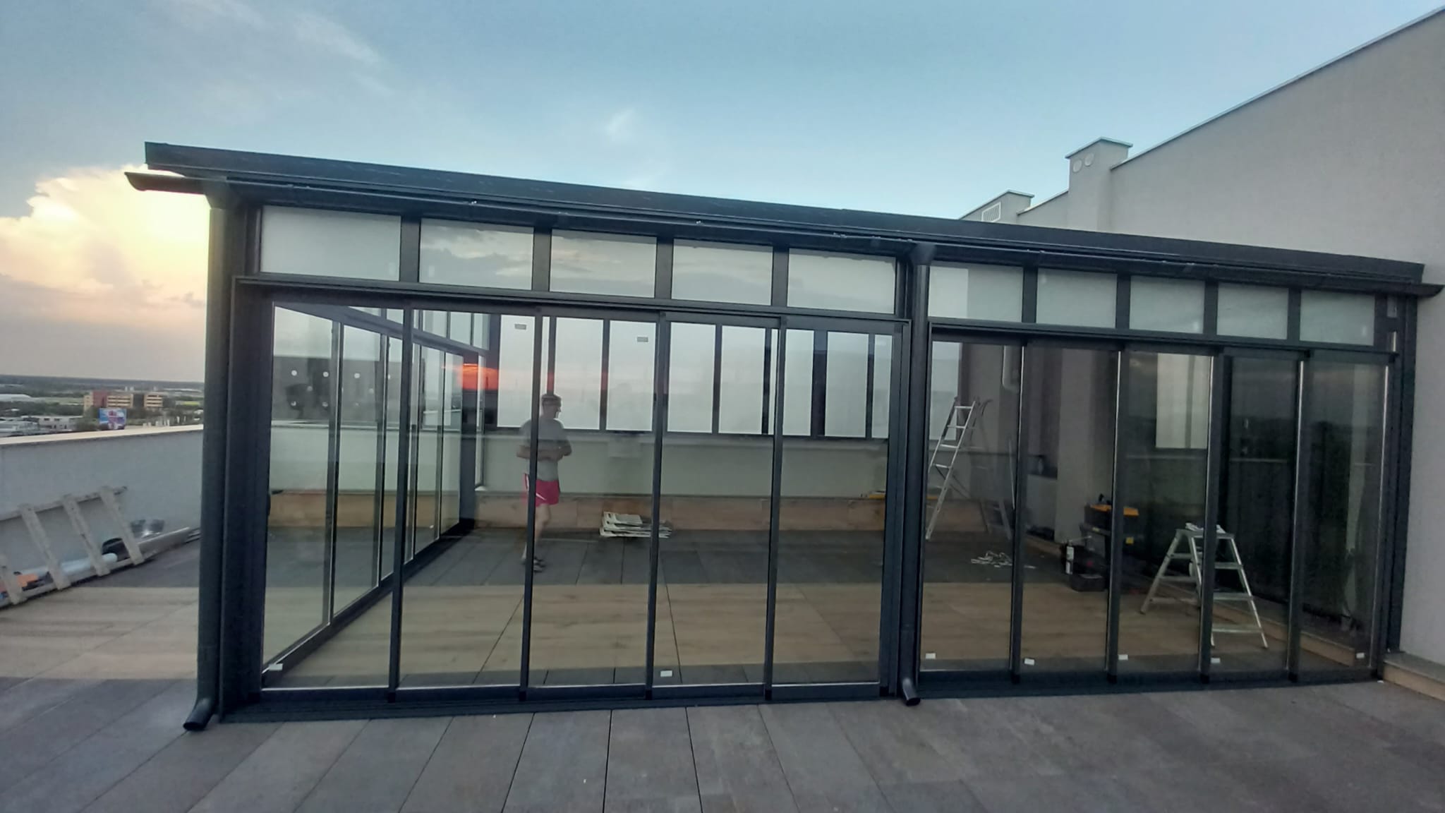 Proiect finalizat